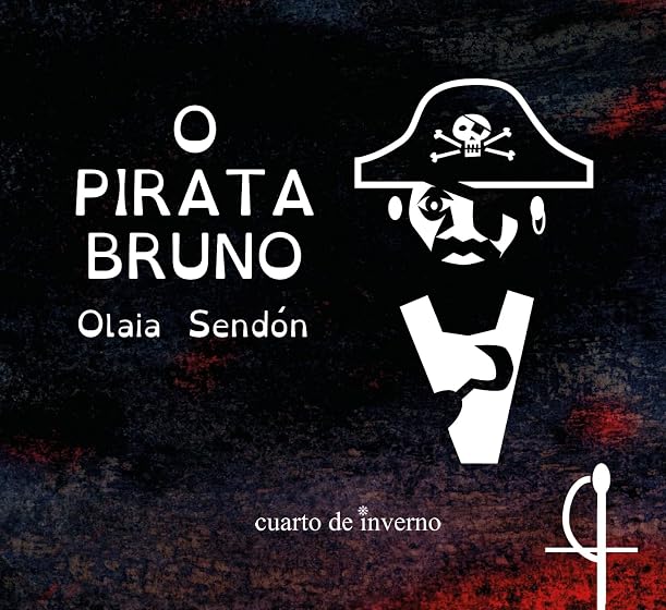 O pirata Bruno