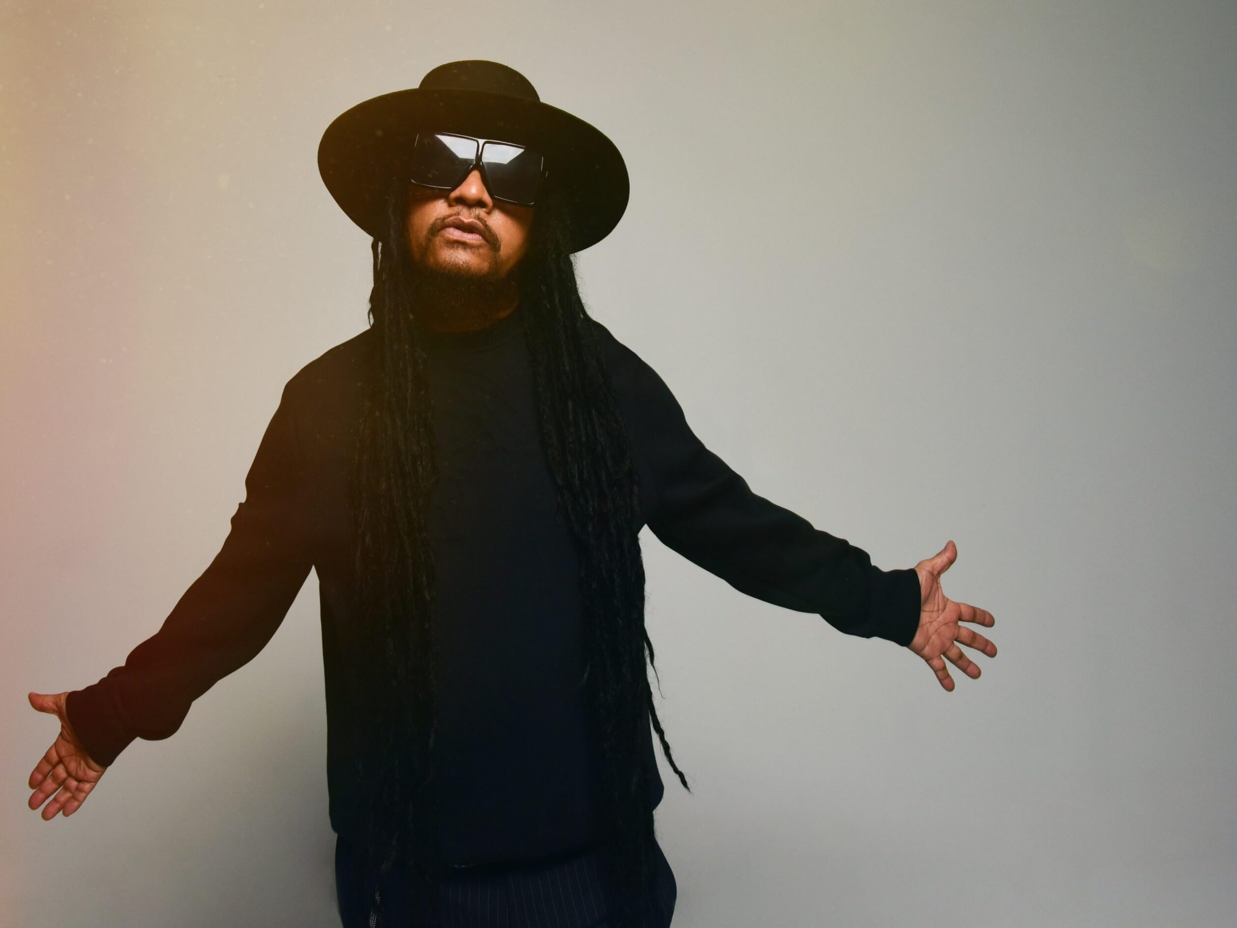 Maxi Priest