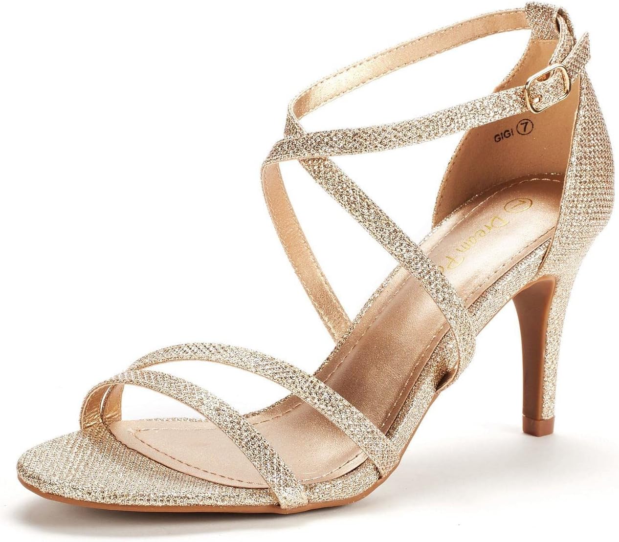 Women's Gigiheeled sandal
