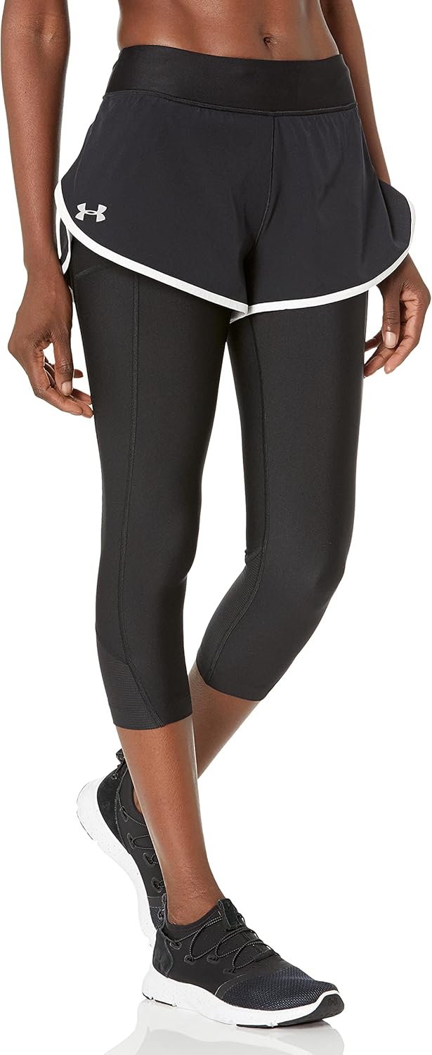 Under Armour Women's Armour Fly Fast Shapri
