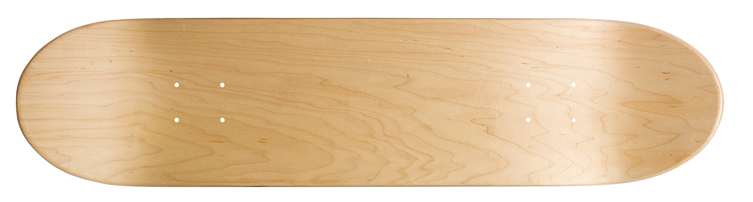 Ridge Plateau de skateboard avec pop durable pour tricks de rue - 2
