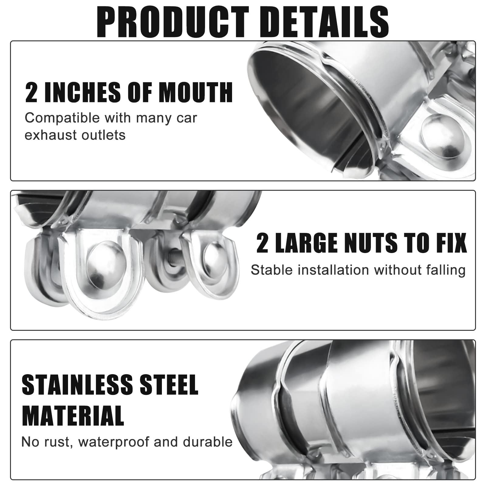 úspech Výbuch Hotel Manicotti Per Giunzioni Barre Filettate Certifikované Deform - Foto 9