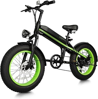 Electric Bike for Adults Commuters