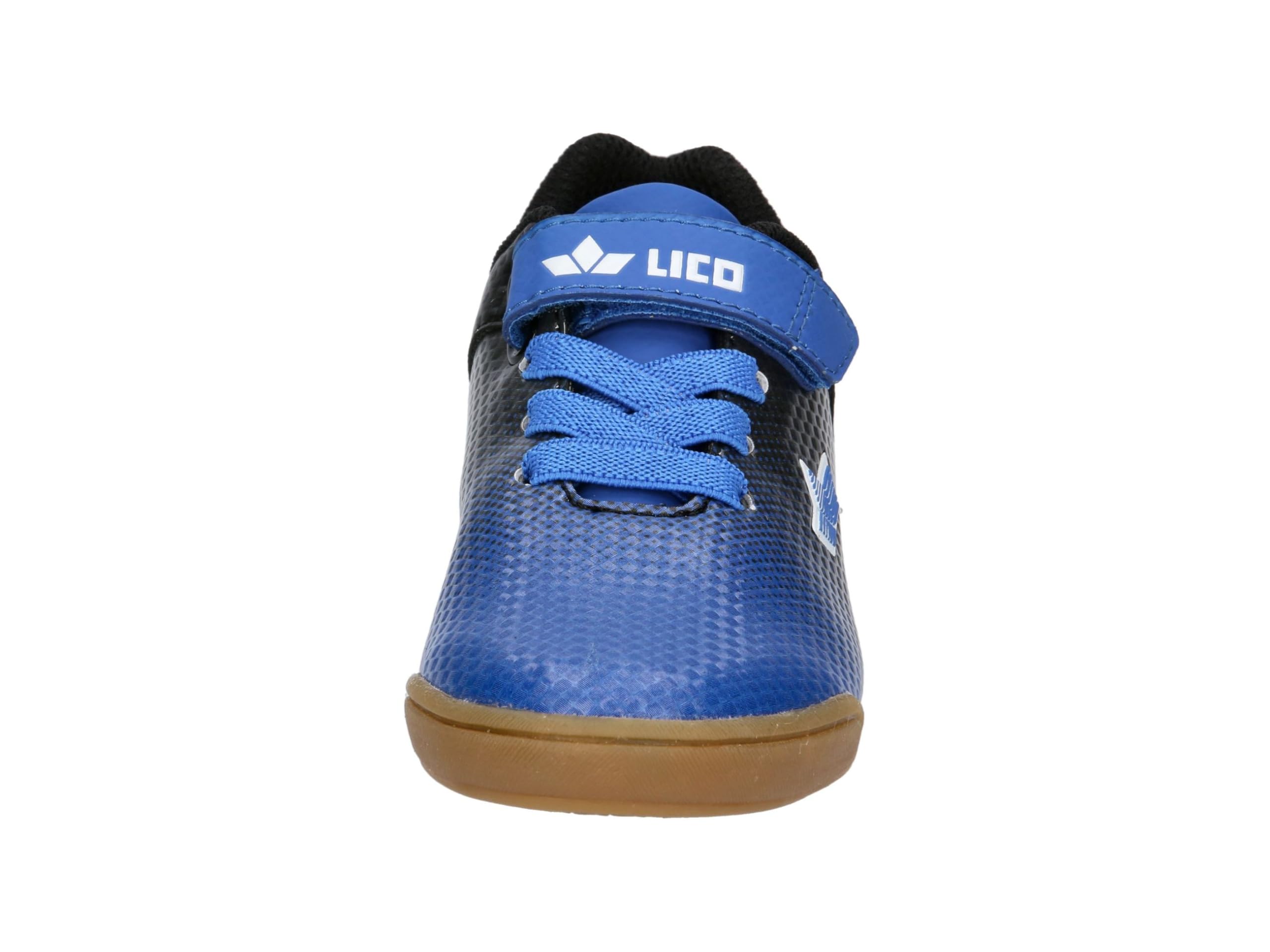 Lico Mixte Enfant Sambo Vs, Bleu Noir, 30 EU
