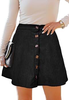 【PORTERNA】Winky Corduroy Short Skirt PORTERNA】Winky Corduroy Short Skirt (PORTERNA/ボトムス
