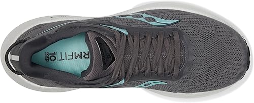 Miniatura 2 de Saucony Tenis Triumph 21 para mujer