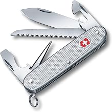 Victorinox Pioneer Range, Alox Çakı