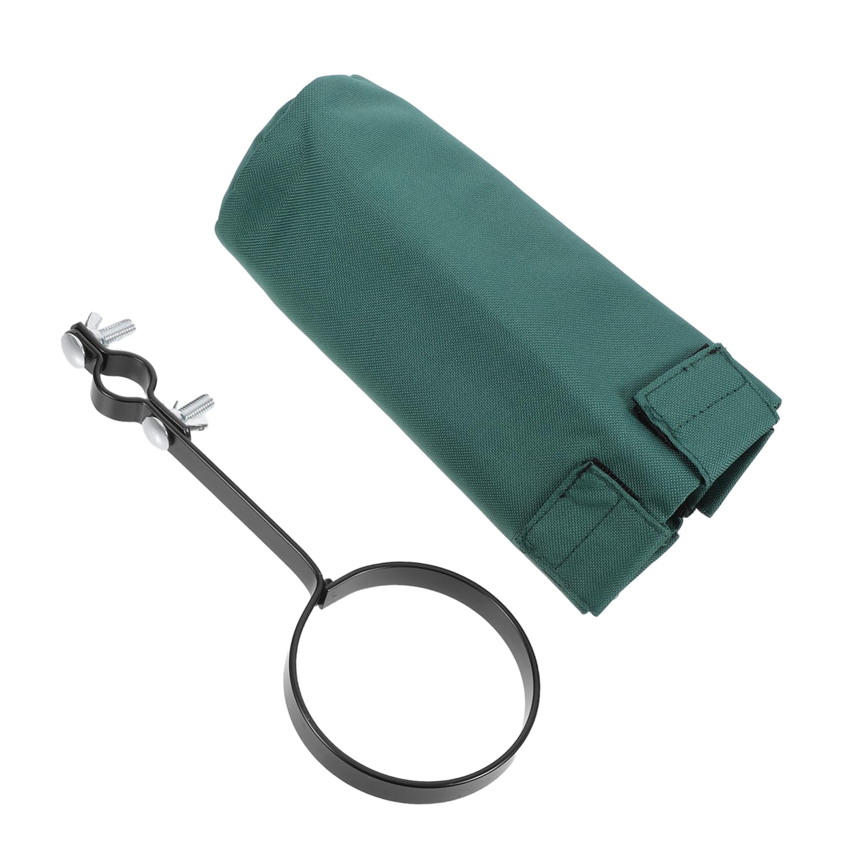 BESTonZON Drum Accessories Set Drumstick Bag Drum Stick Storage Cover Portable Drumsticks for Practice Performance