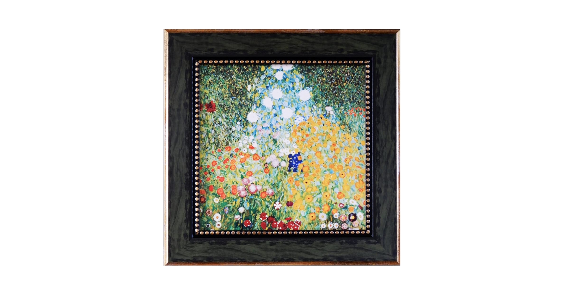 【美品】絵画　クリープ　ゴールデンハート　シリアルナンバーあり　木製額付き Amazon | ゴールデンレトリバーの表現アート 数字キットによる