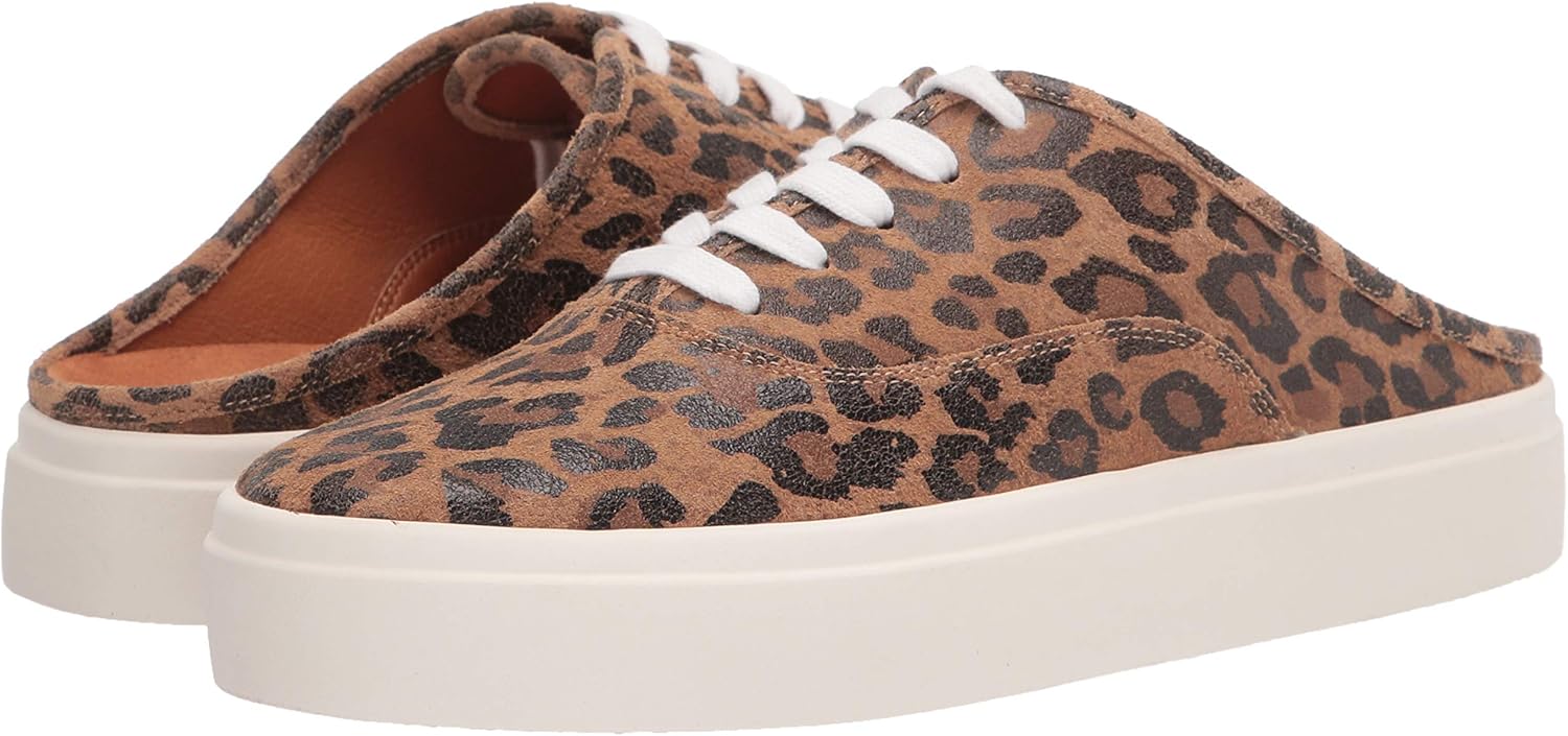 Lucky Brand Women's Talani Casual Sneaker