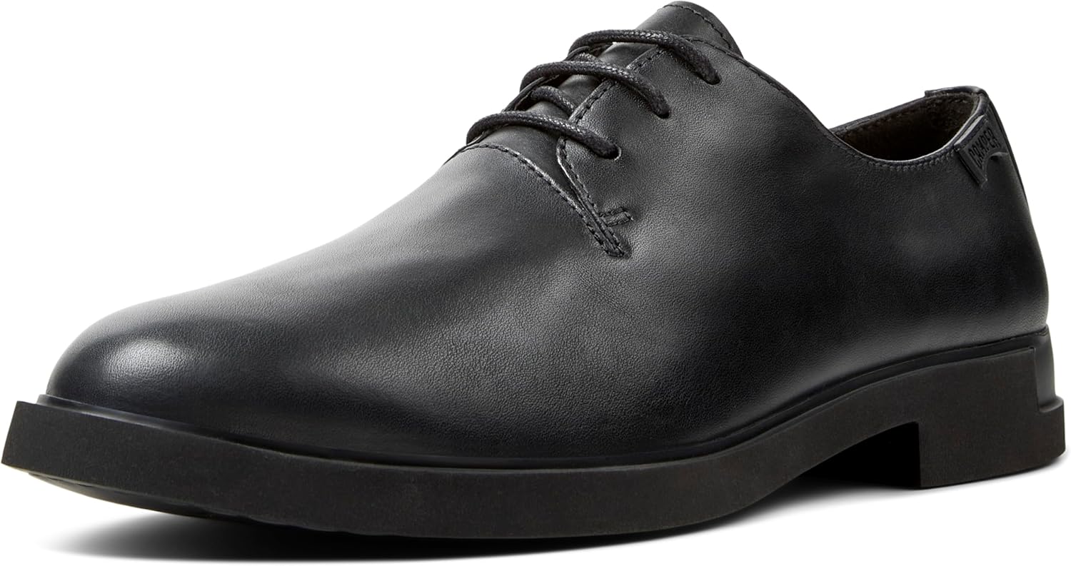 Camper Women's Lace Up Shoe Oxford