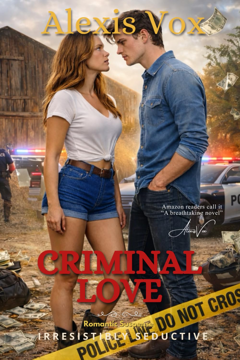 CRIMINAL LOVE: When loving becomes a crime