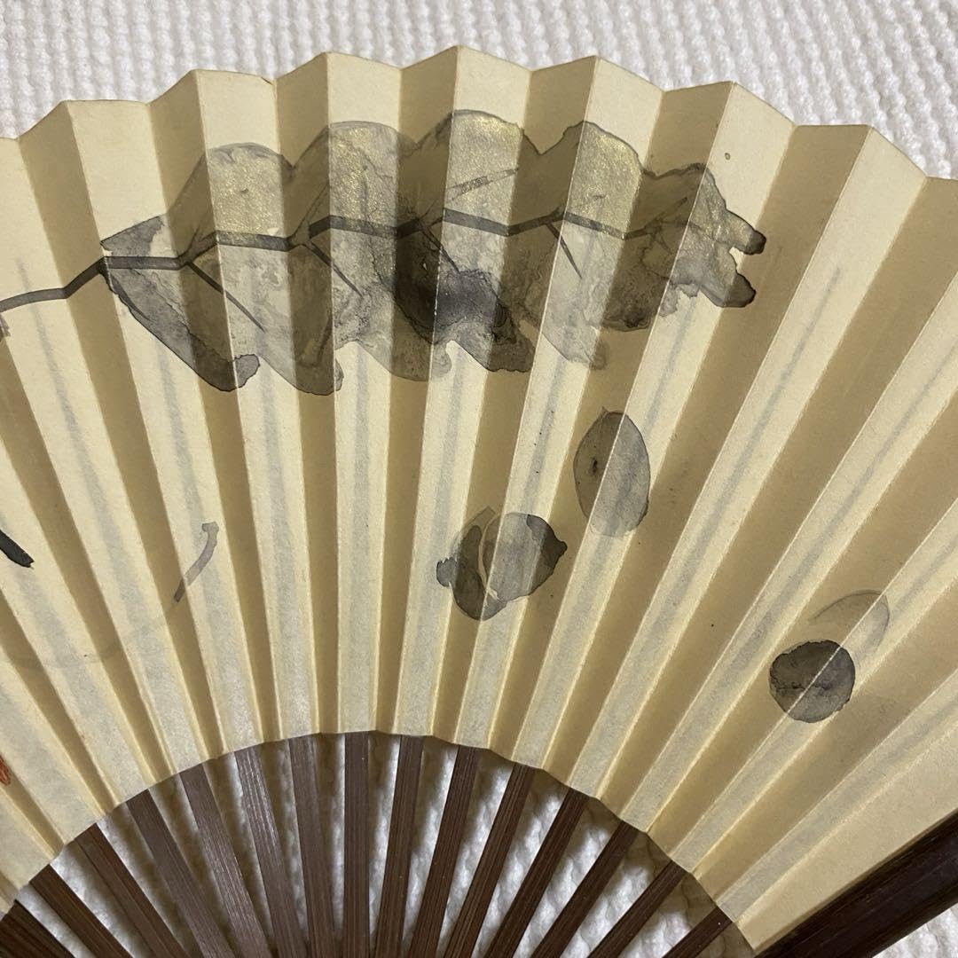 Amazon.co.jp: 宮脇賣扇庵 京趣扇 京都 宮脇賣扇庵 扇子両面柄 : おもちゃ