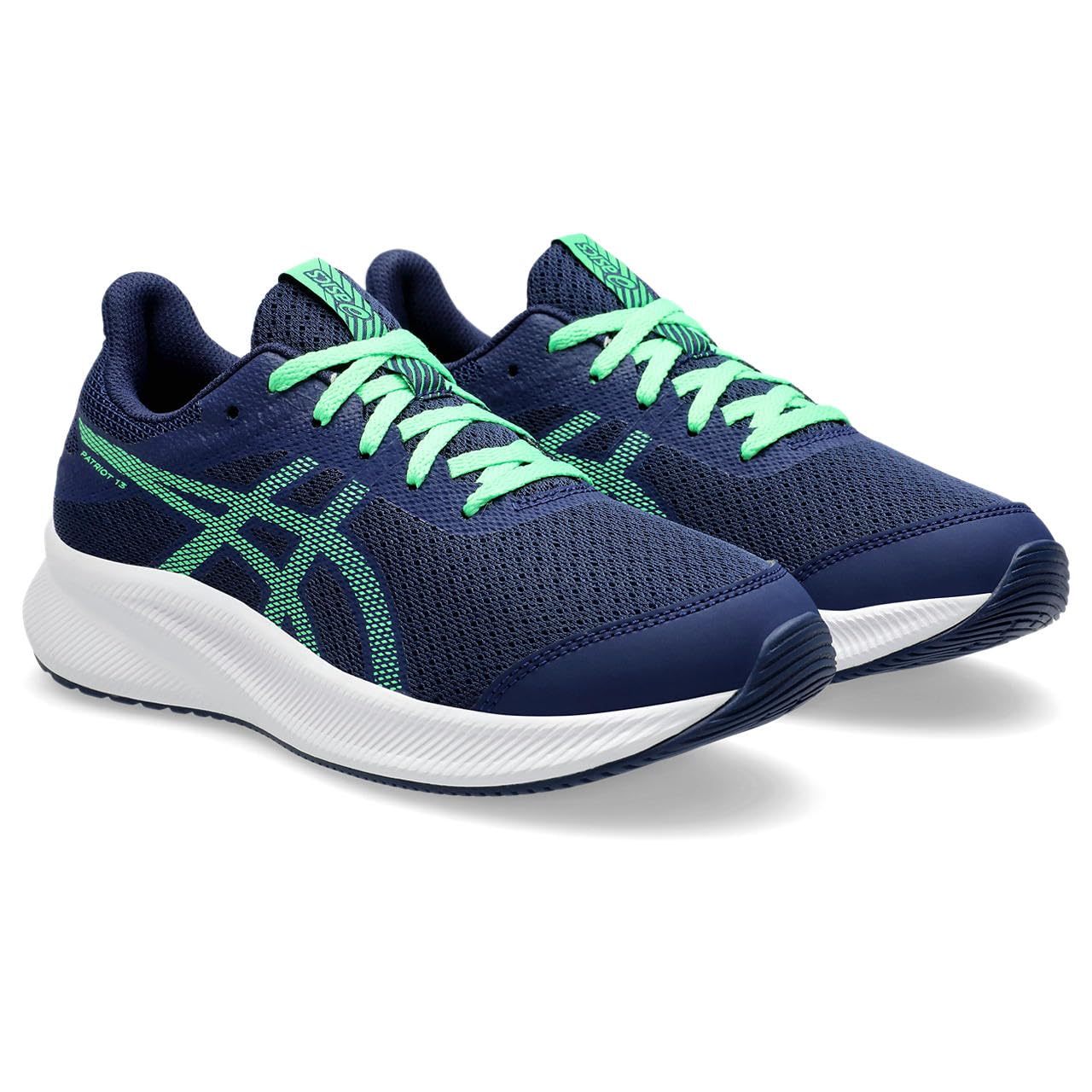 Asics Patriot 13 GS Sneaker