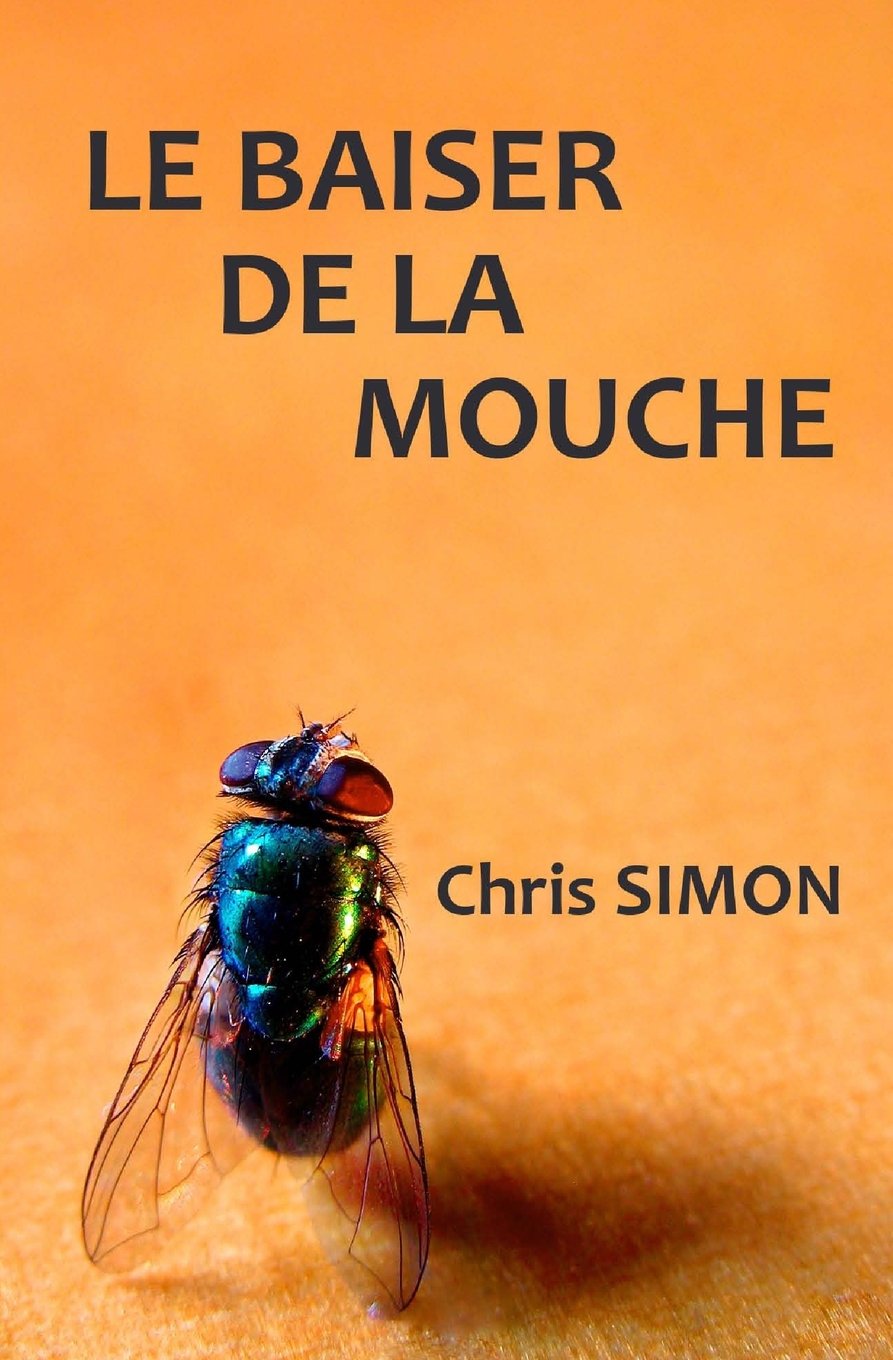 Le baiser de la mouche: Nouvelles fantastiques