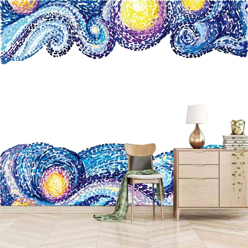 Murales De Pared Para El Dormitorio Personalizado 3D Mural De Papel Tapiz De La Foto Tornado Abstracto Mural De Pared Sala De Estar Decoración Del Hogar Pintura Papel De Pared 250(ancho)x175(alto) cm