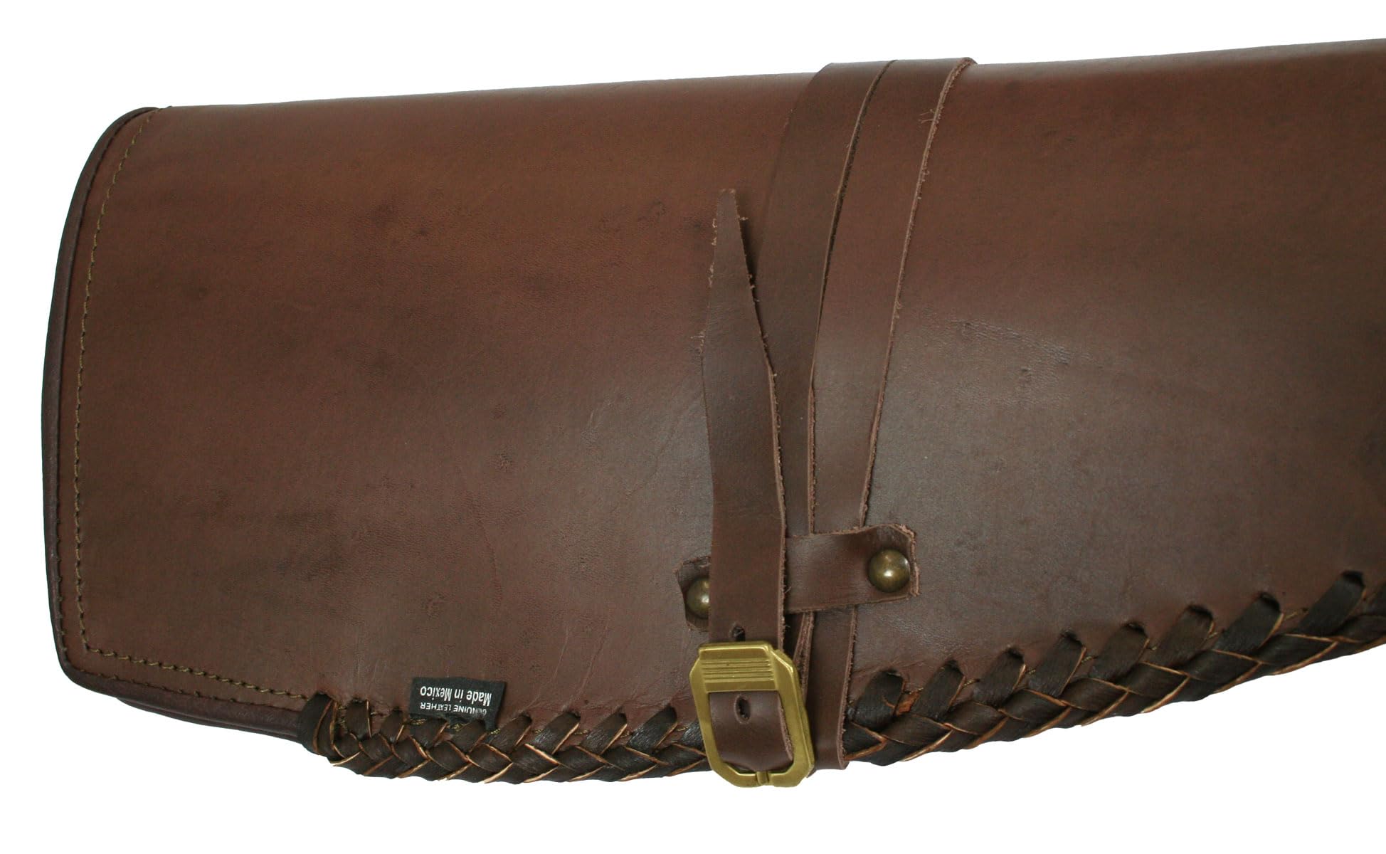 Nc Star Shotgun Case, Forest Green, Large/48 x 8