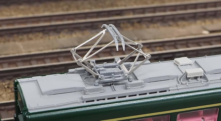 Amazon | Nゲージ 50511 近鉄15400系 クラブツーリズム 基本2両