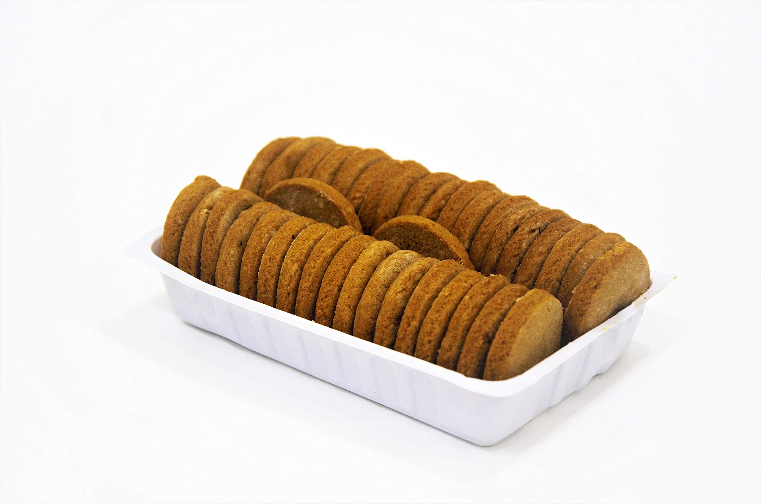 Bakery Coffee Biscuits, 250 Grams |Coffee baked cookies |Handmade & Delicious cookies baked with organic ingredients