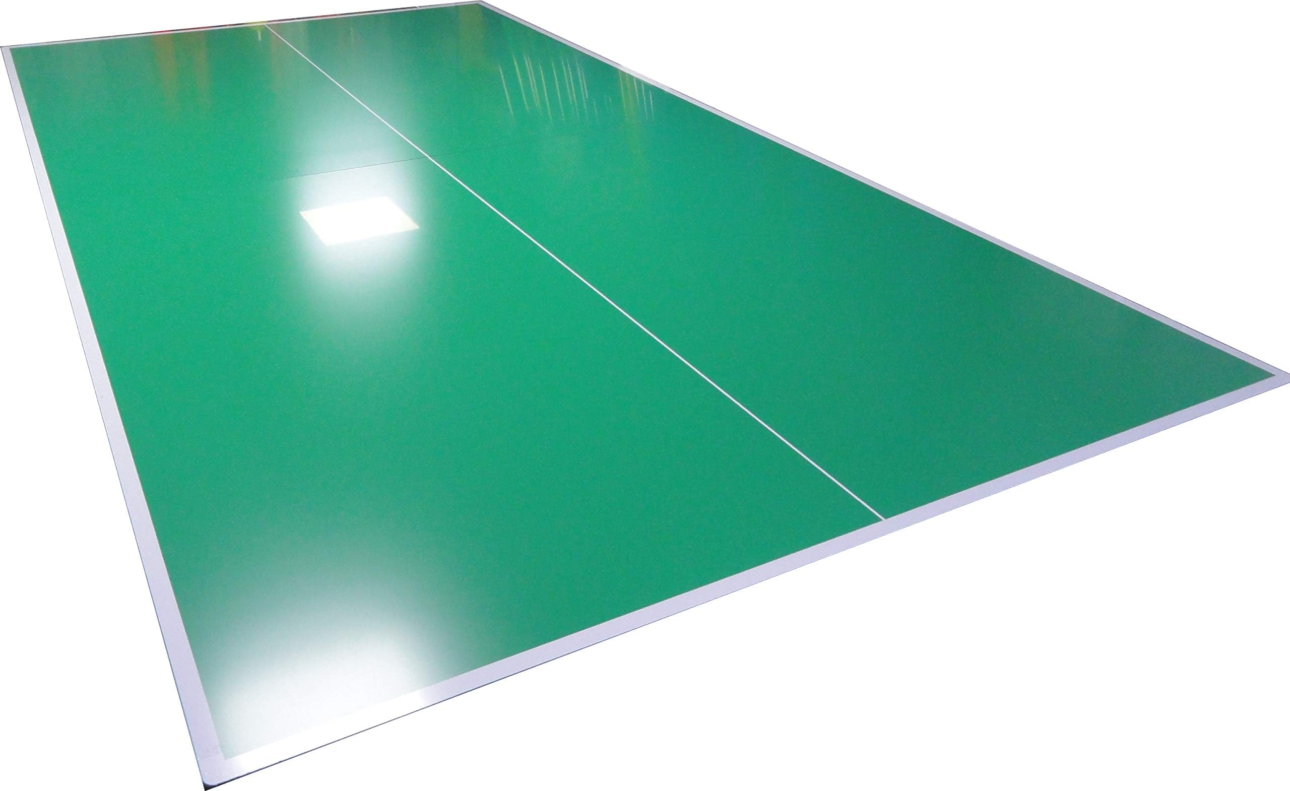 Table Tennis Table Top, Indoor/Outdoor