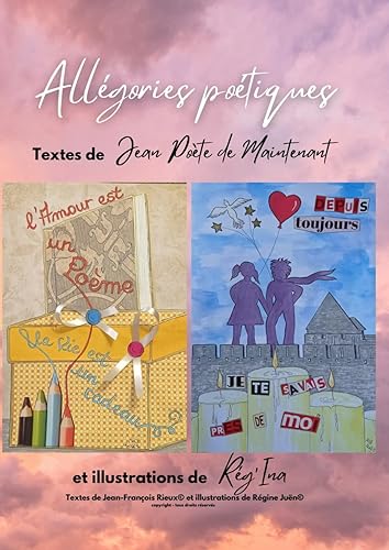 Allégories poétiques
