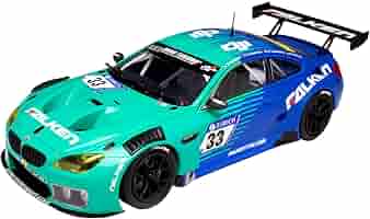 Amazon | プラッツ 1/24 レーシングシリーズ BMW M6 GT3 2017