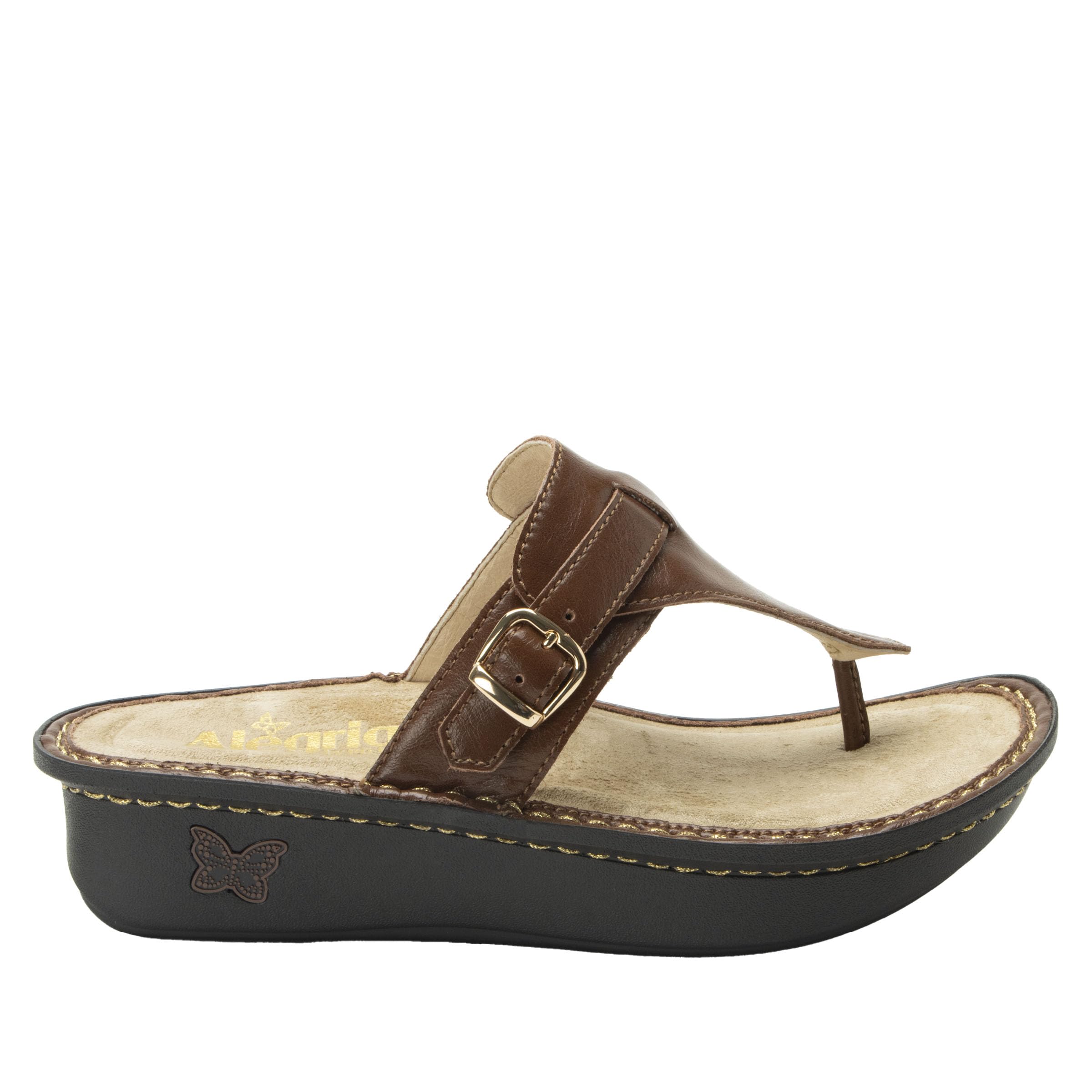 Alegria by PG Lite Thong Sandal, Sandalia Hombre