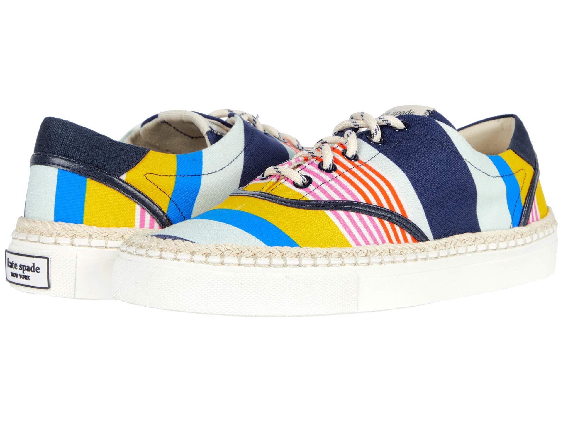 Kate Spade New York Boat Party