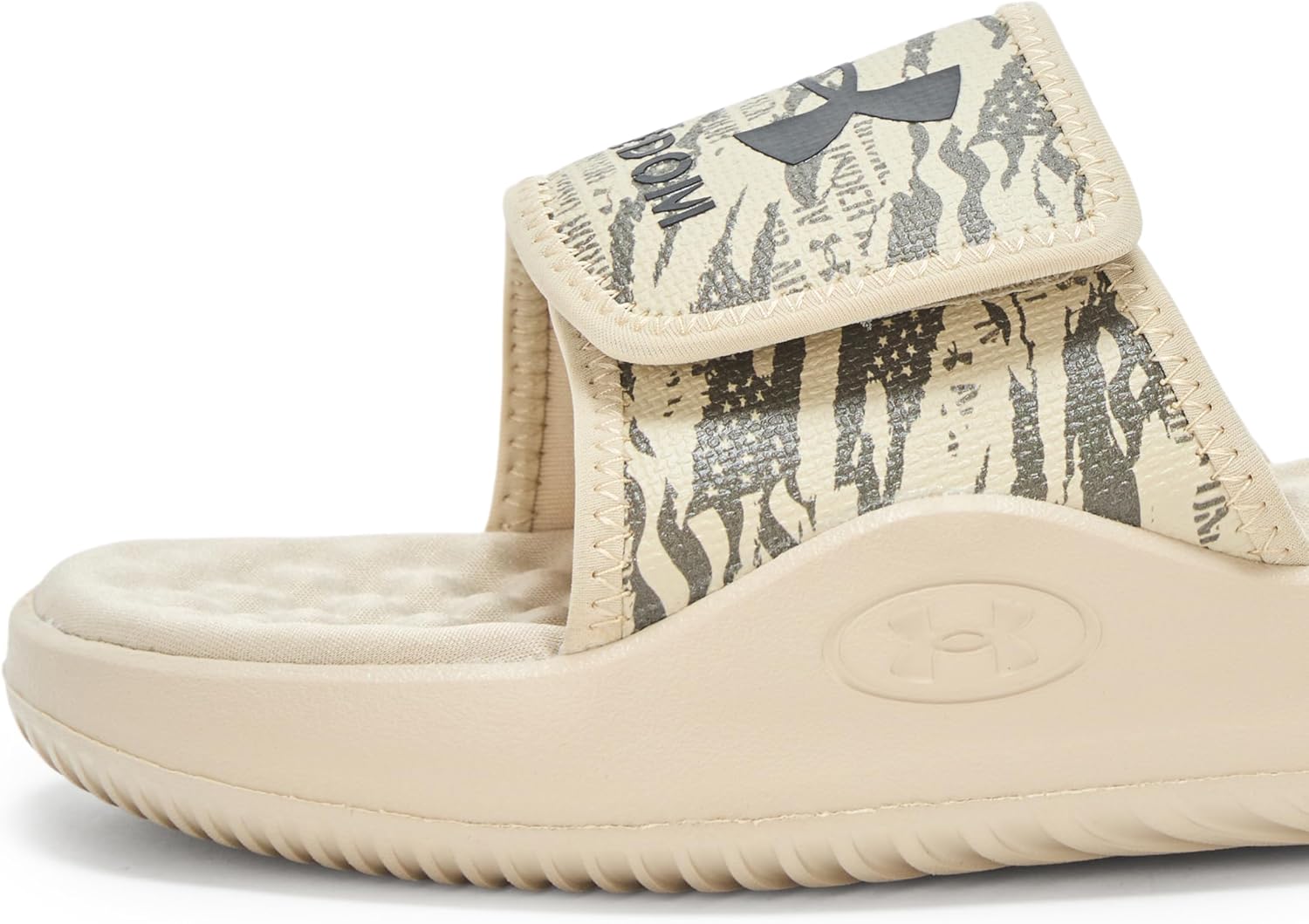 Under Armour Mens Ignite Pro 8 Freedom - Image 4