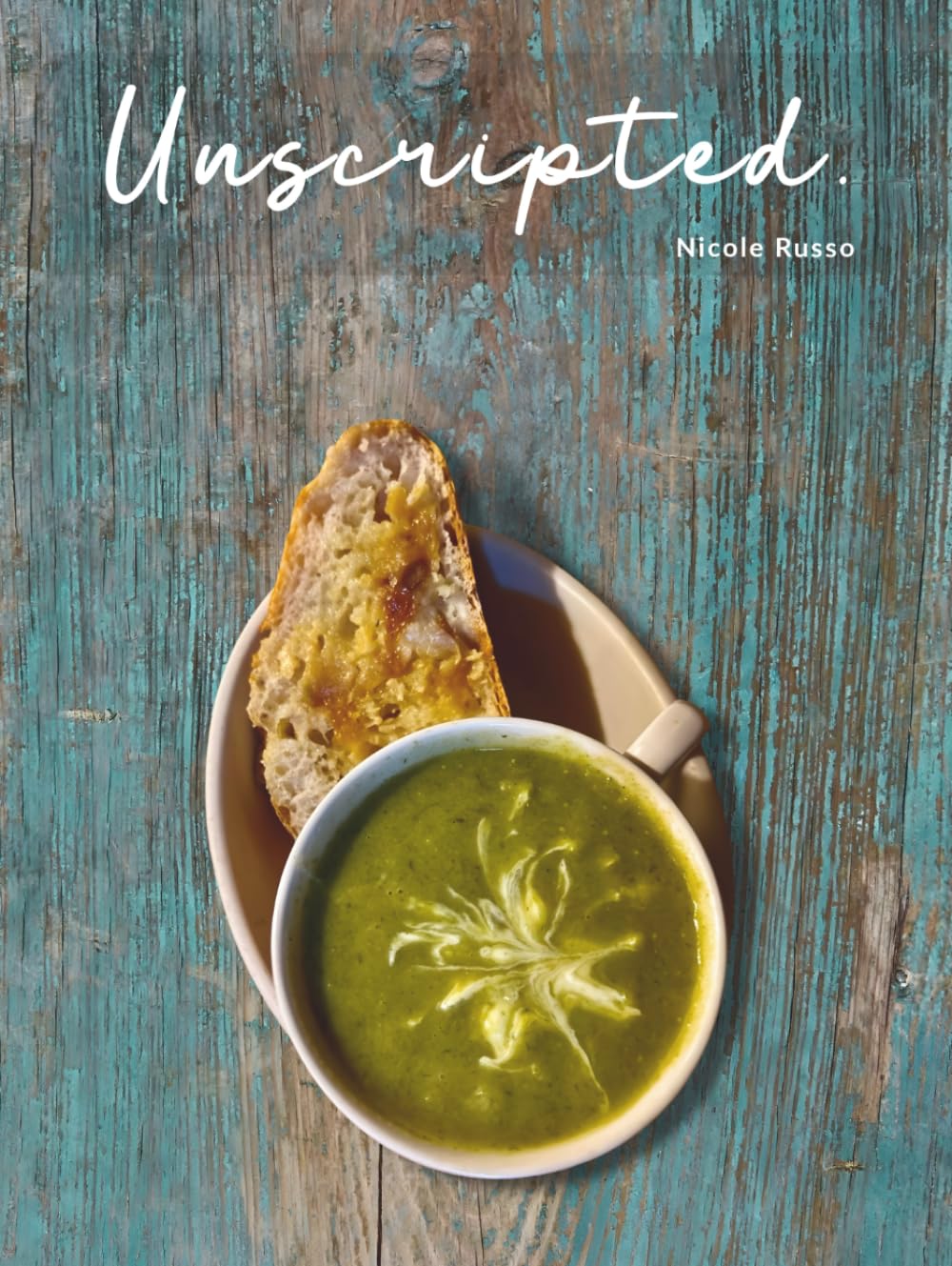 Unscripted