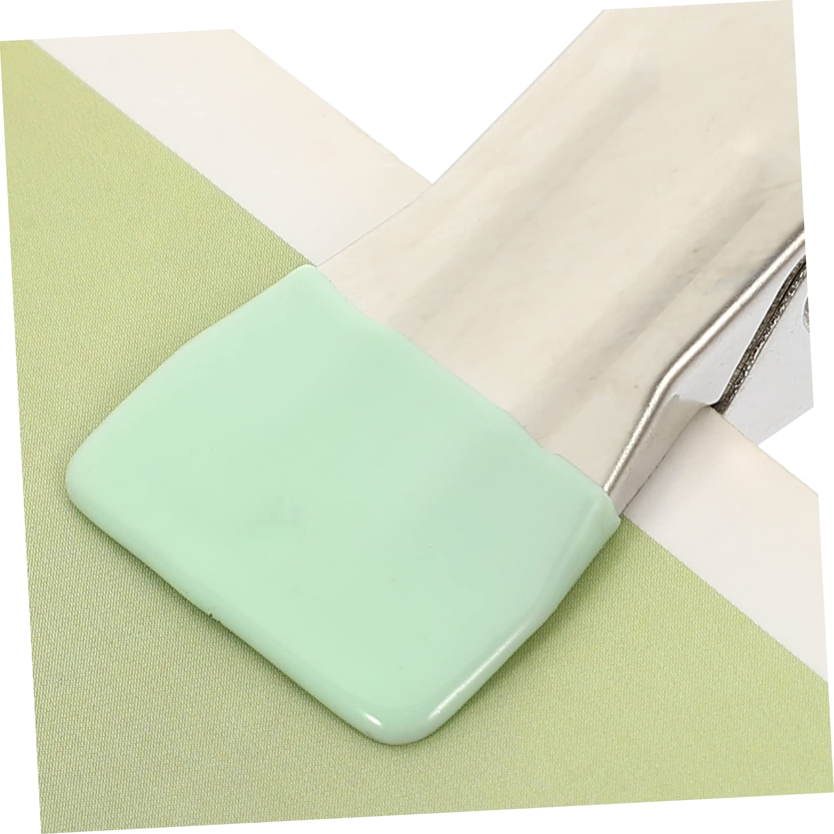 Alipis 40pezzi Mollette Per Bucato Clip Versatili Per Abbigliamento e Sacchetti Alimentari Resistente e Portatile Per Uso Quotidiano Clip Antivento Per Asciugare e Appendere Casa e All