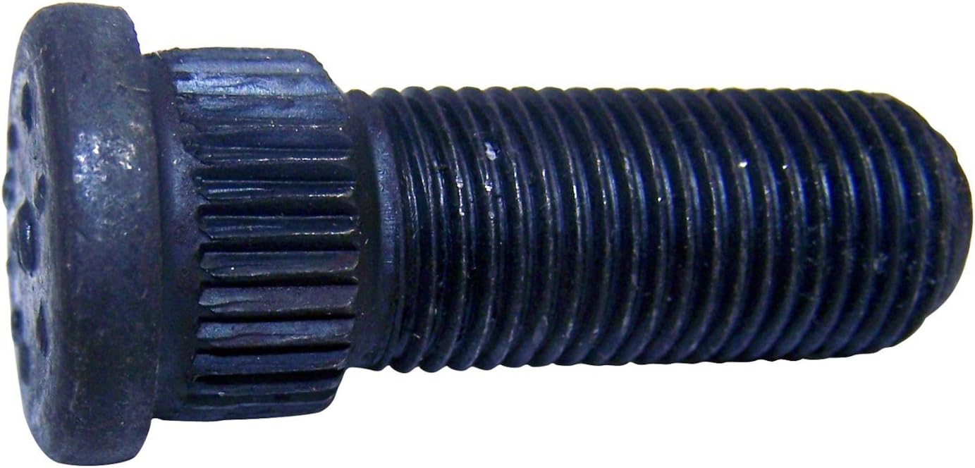 Crown Automotive Axle Hub Bolt