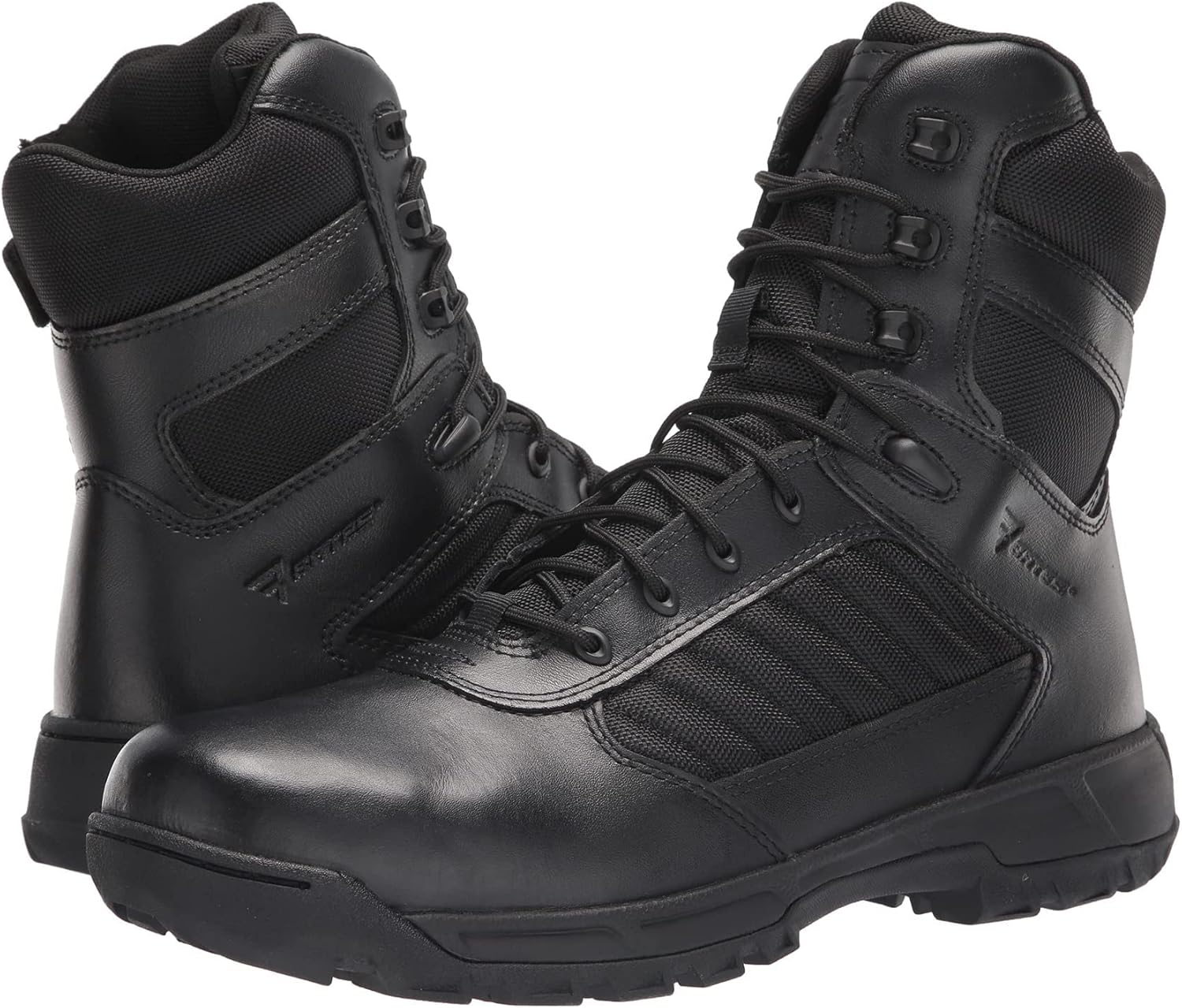 Bates Men's Tactical Sport 2 Tall Zip Military