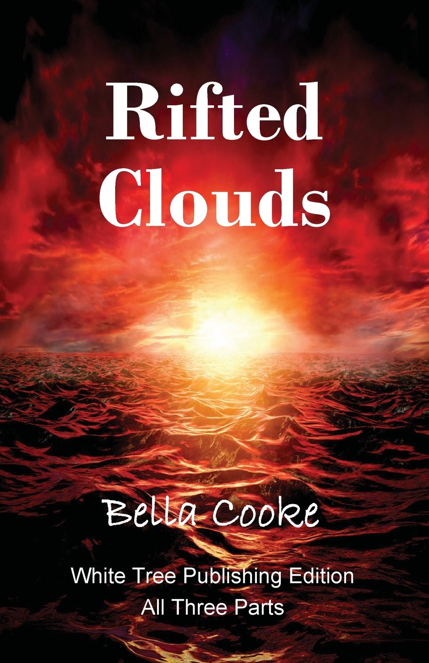 Rifted Clouds