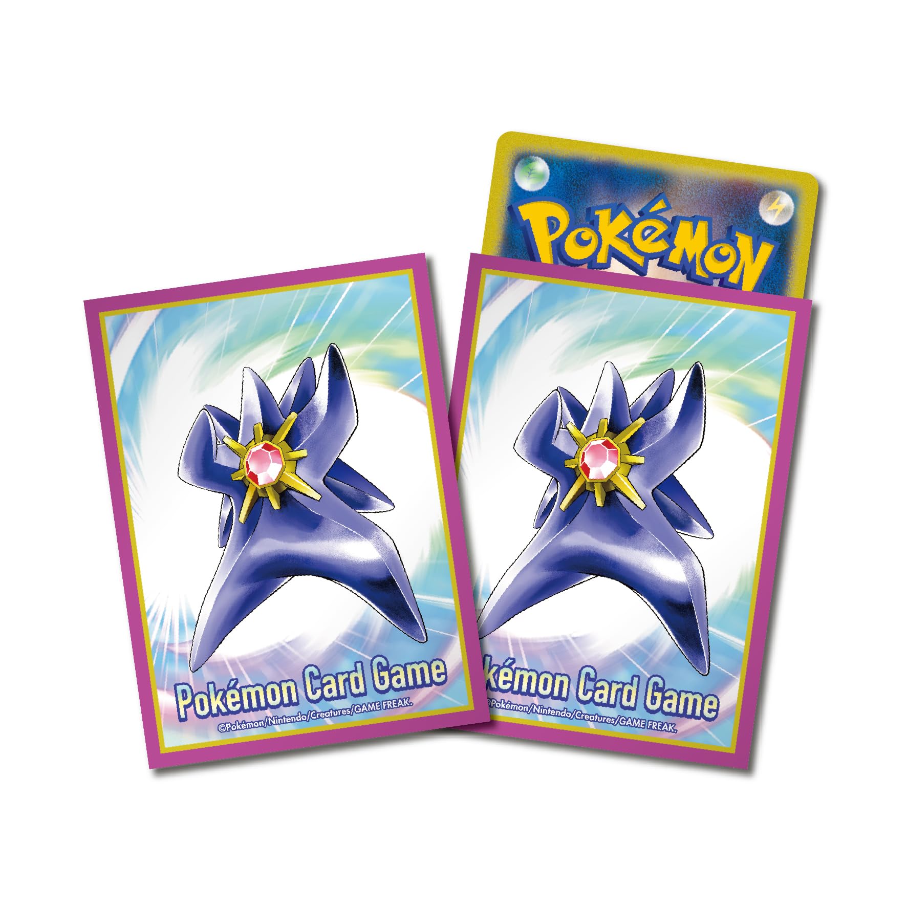 Amazon | ポケモンセンターオリジナル ポケモンカードゲーム デッキ