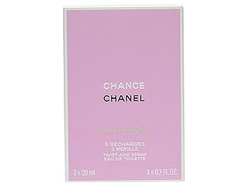 Amazon | シャネル CHANEL チャンス オーフレッシュ ツィスト