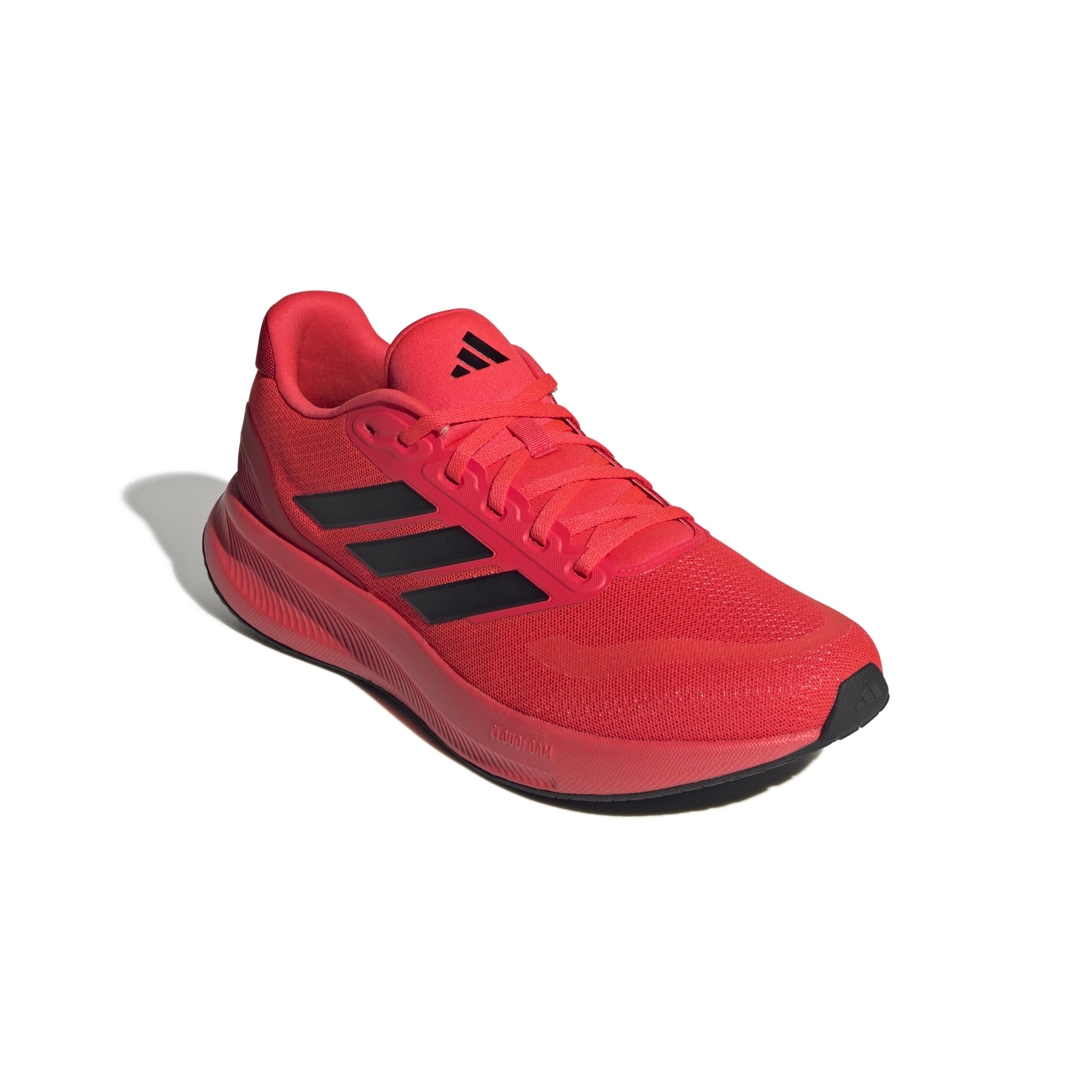 adidas Herren Runfalcon 5 Running Shoes – Bild 3