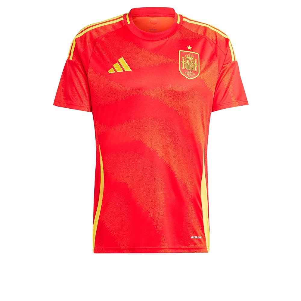 adidas スペイン代表 ユニフォーム　94-95 adidas スペイン代表 ユニフォーム 94-95