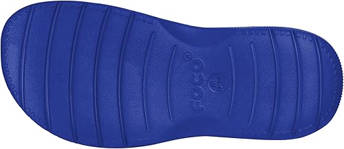 Miniatura 311 de FOCO - Sandalias de agua de jardín con logotipo de equipo de la NFL, para hombre Camuflaje tonal,logotipo grande de bloque