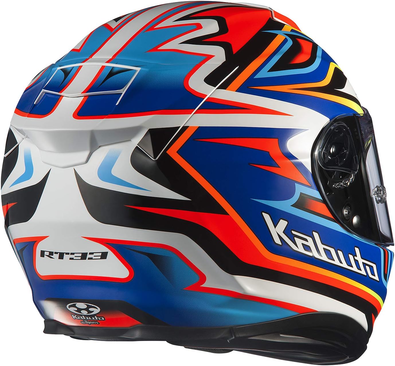 rt-33 Uramoto ブルーミラーシールド　付き rt-33 Uramoto ブルーミラーシールド 付き rt-33 Uramoto ブルーミラー