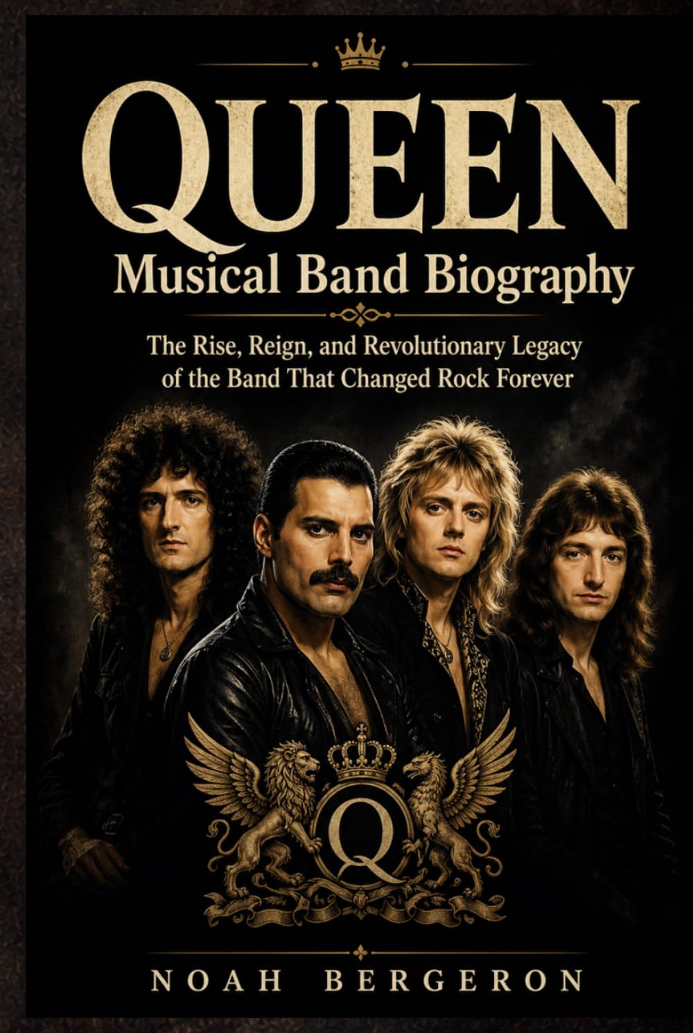Queen Musical Band Biography: The Rise, Reign, and Revolutionary Legacy of the Band That Changed Rock Forever