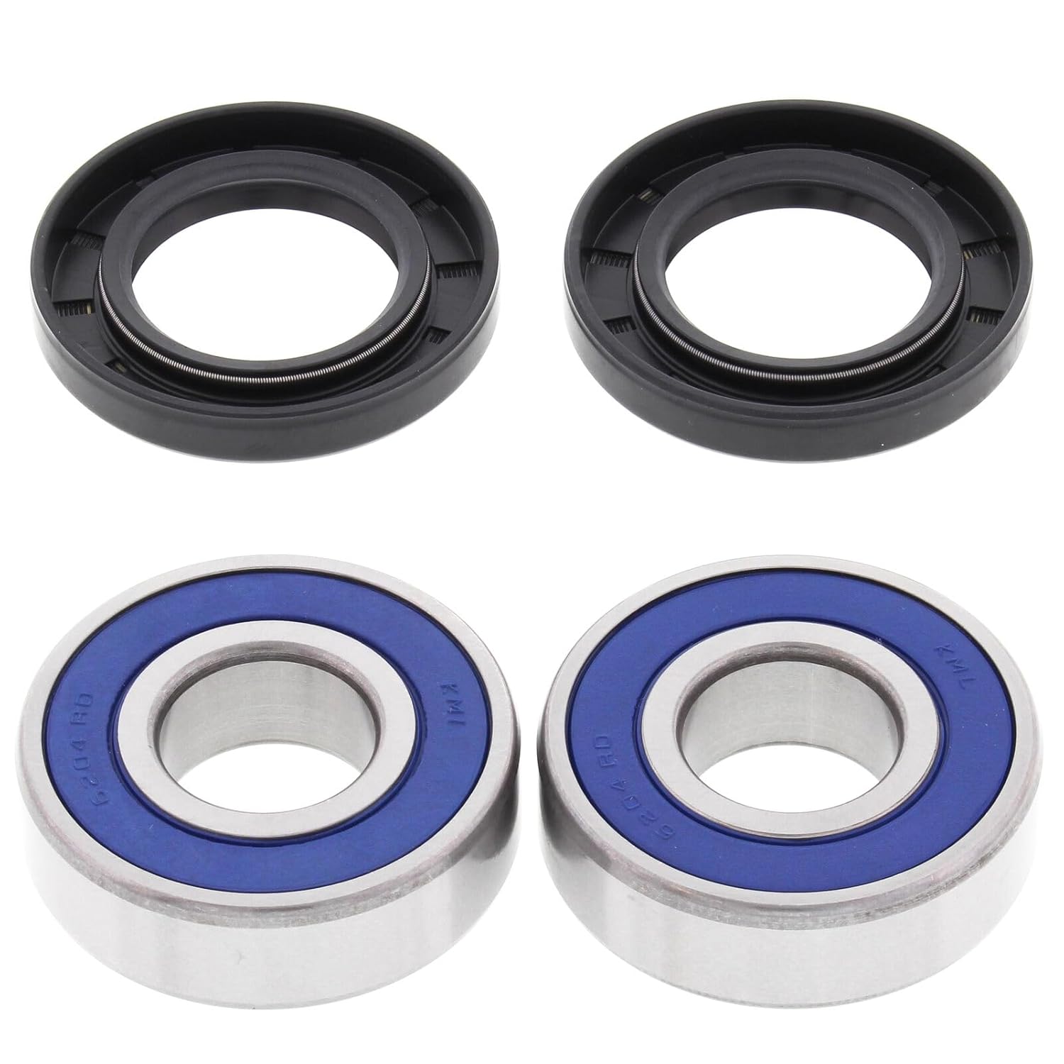 Replacement Powersports Parts – High-Performance Components for Bearing 41-6151B-8F2-A-7 Front Wheel Bearing Seal for Honda XL VAR... Mod-BER88-5383