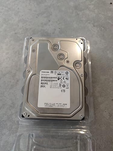 Amazon | 東芝（TOSHIBA）MG04ACAシリーズ MG04ACA600E 内蔵HDD 6TB