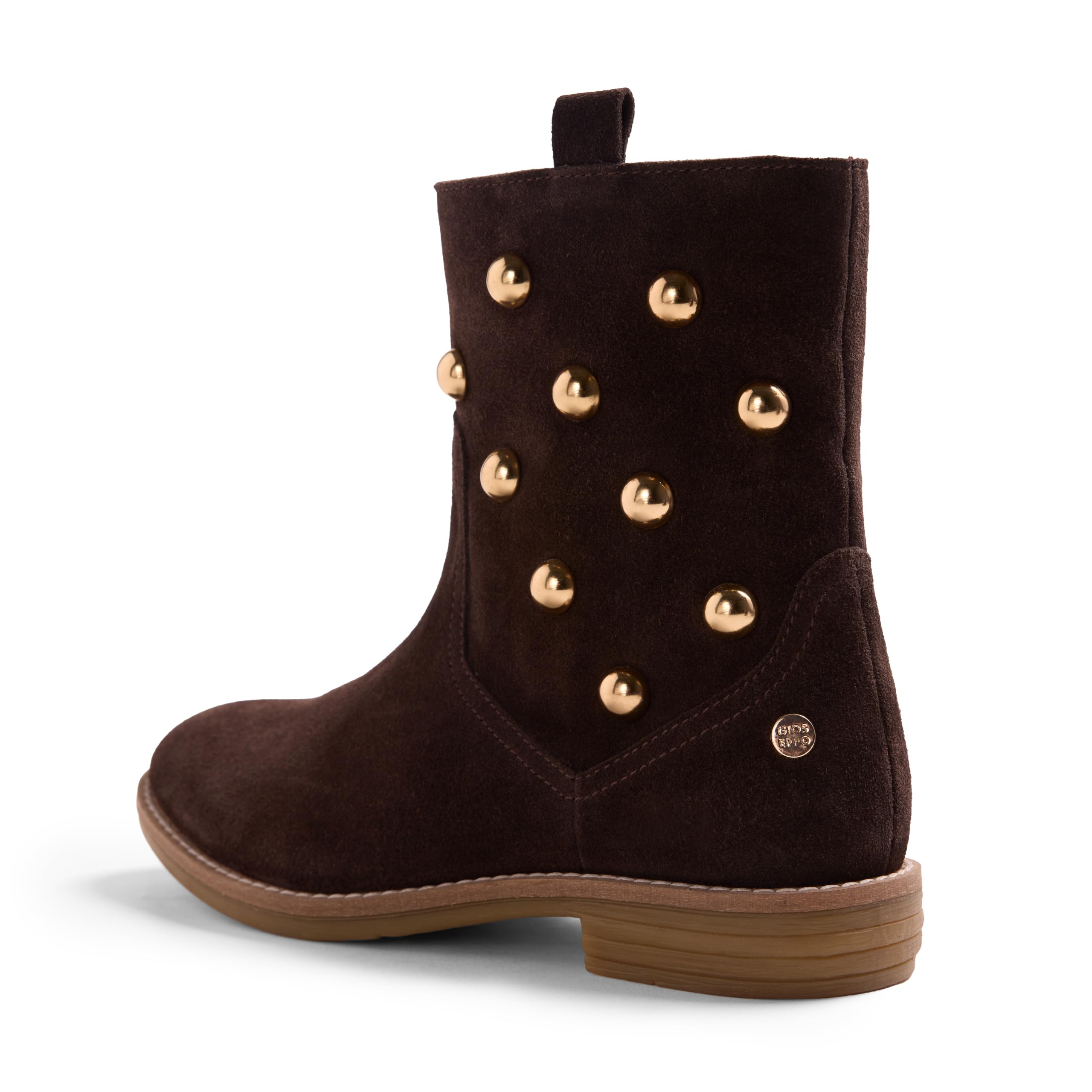 GIOSEPPO 80636 Stivaletti bassi con lacciBambine e ragazze