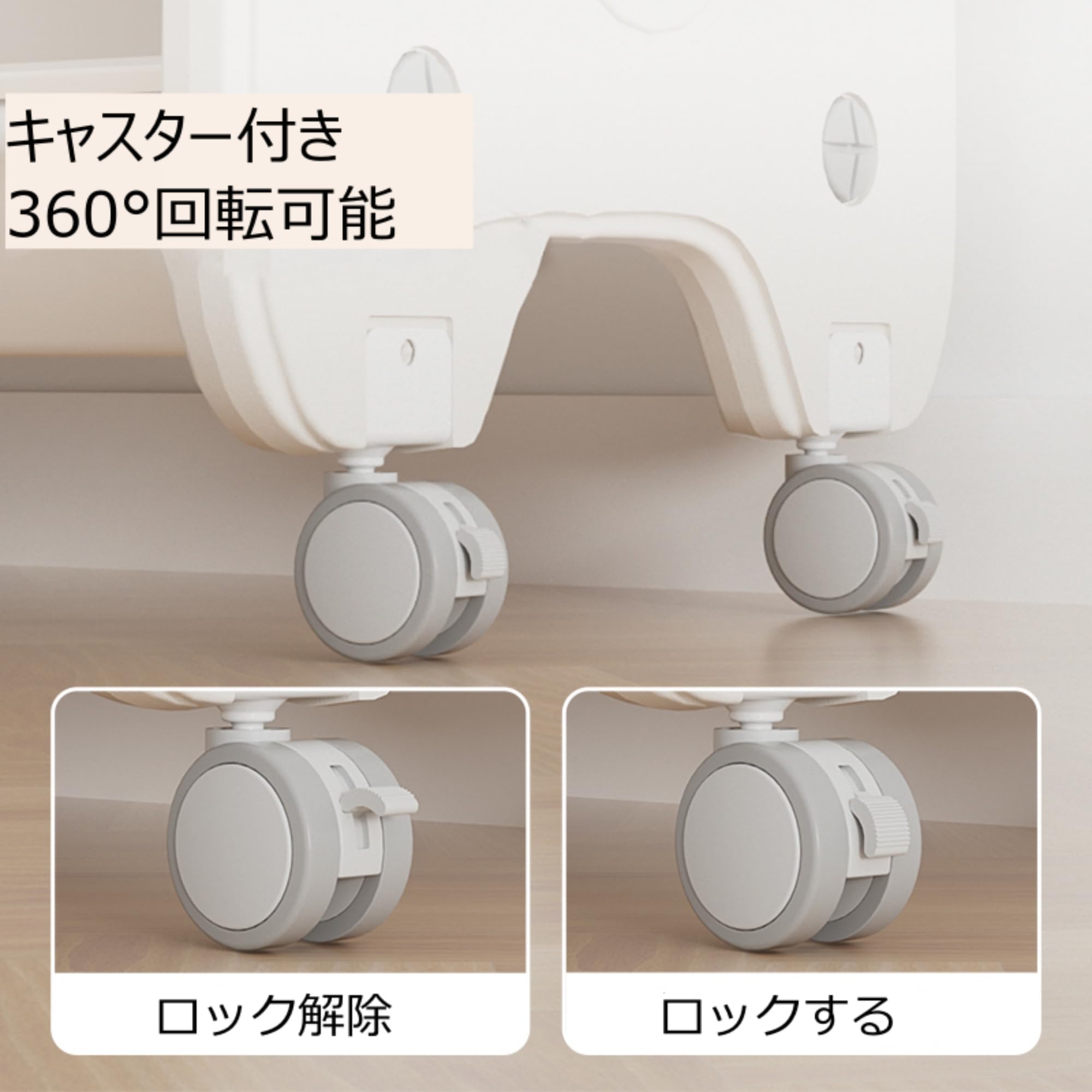 Amazon.co.jp: OSJ おもちゃ収納 おもちゃ箱 4段 子ども 大容量 収納