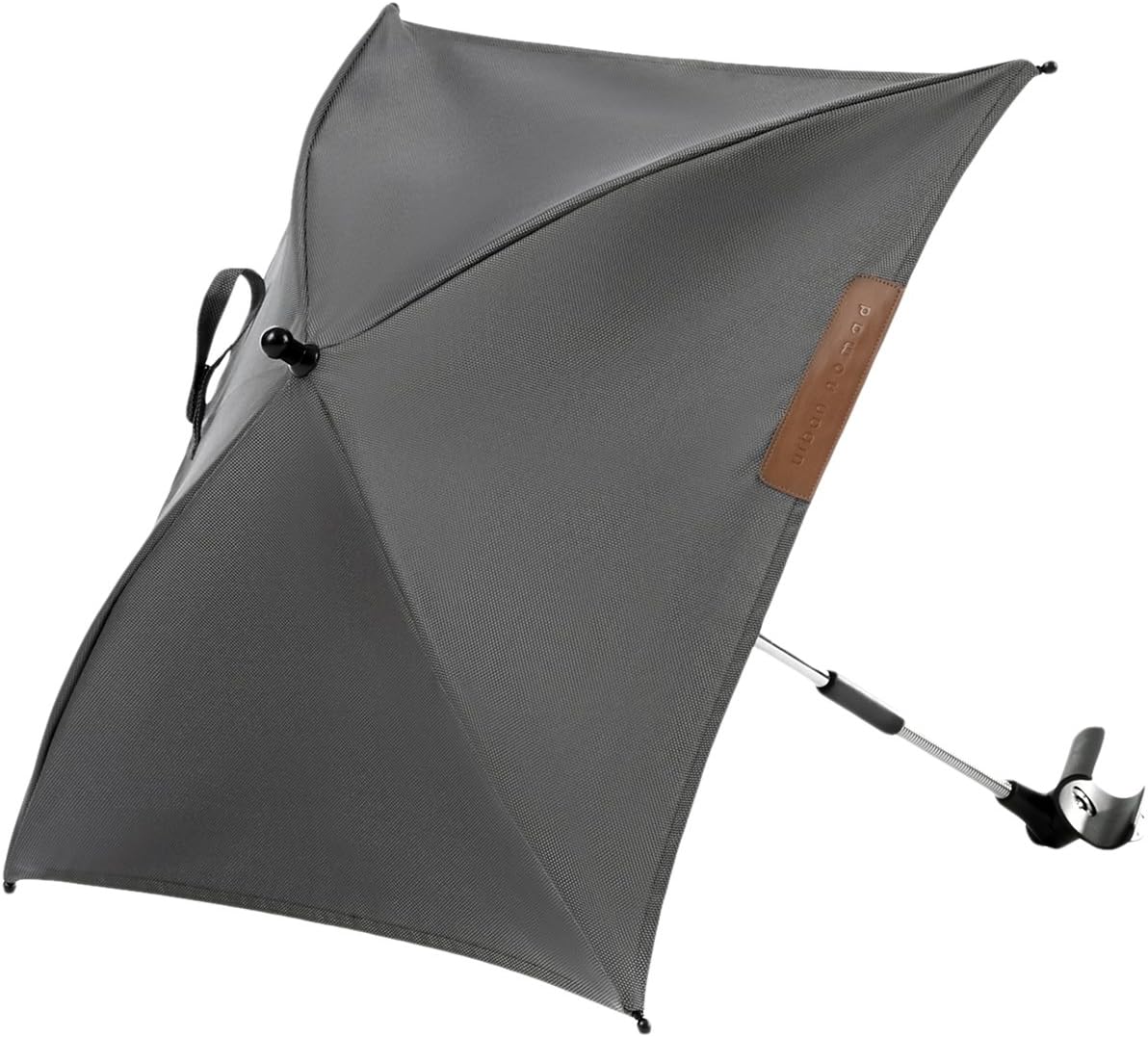 Mutsy Evo Urban Nomad Umbrella, Dark Grey