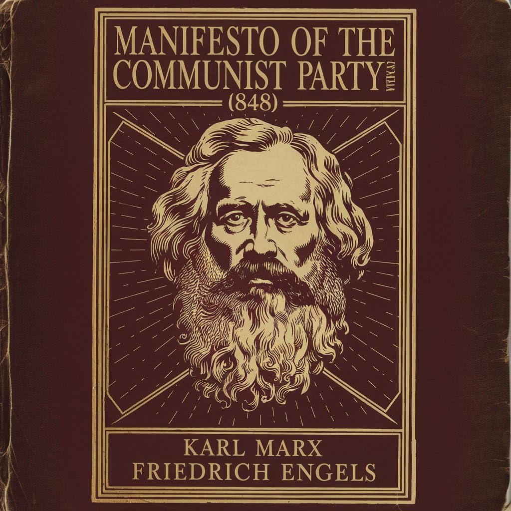 Manifesto of the Communist Party