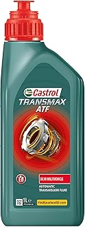 Transmax ATF DX III Multivehicle 1L