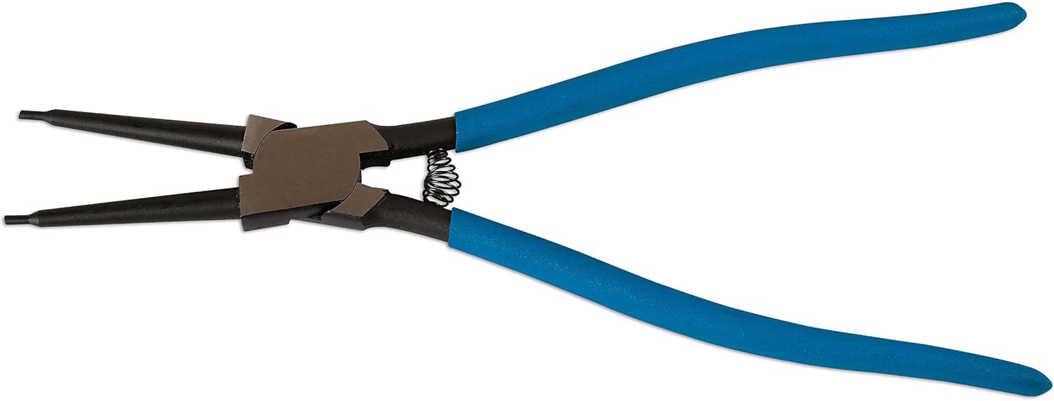 Laser 6310 Circlip Pliers External Straight, 300 mm
