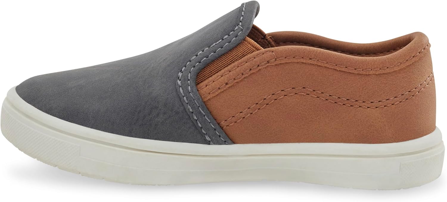 Simple Joys by Carter's Boys' Jack | Casual Shoes